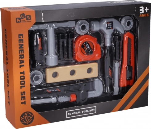Kit d’outillage de montage