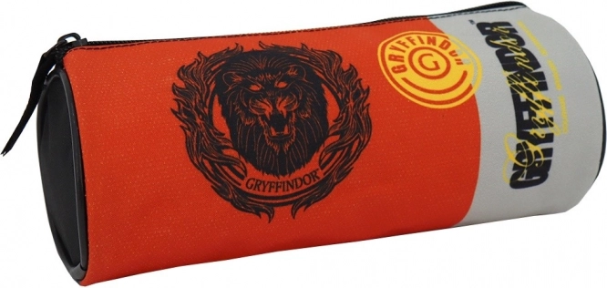 Etui met Harry Potter-motief