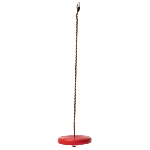 Round Garden Swing