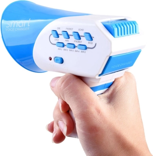 Leichtes und ergonomisches Design
