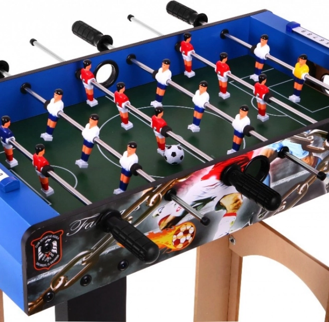 Perfect Control