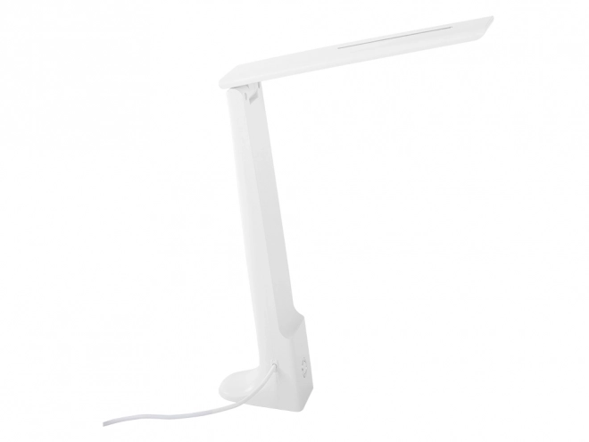 Tisch-LED-Lampe mit einstellbarer Farbe und Helligkeit