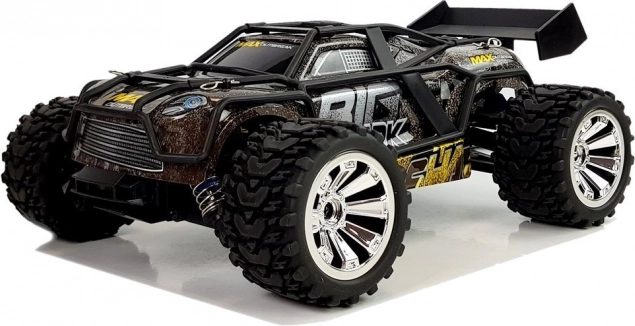 Robust design for off-road racing