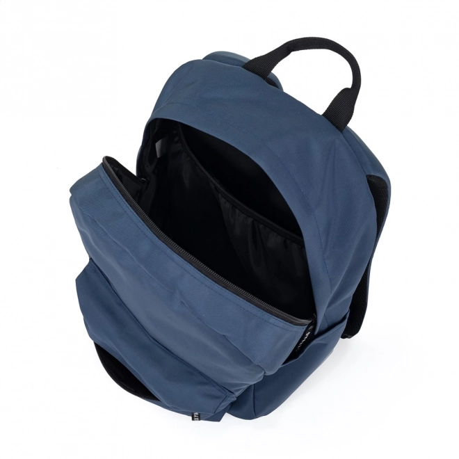 Studentenrugzak OXY Runner Blauw
