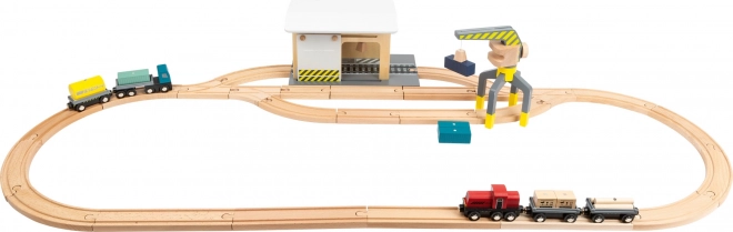 Compatibele rails en rijk accessoires