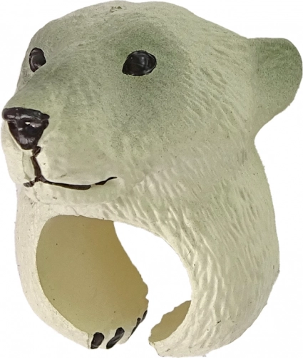 Adorable design d’ours polaire