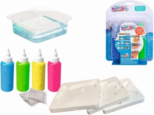 Startset Aqua Gelz