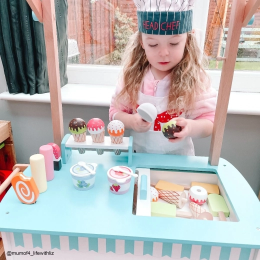 Rijk assortiment voor eindeloos speelplezier