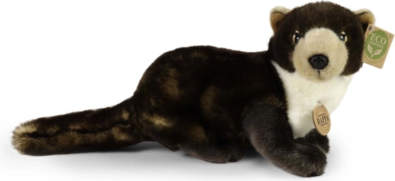 Eco-friendly plush marten 25 cm