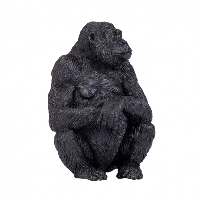 Mojo Gorilla vrouwtje