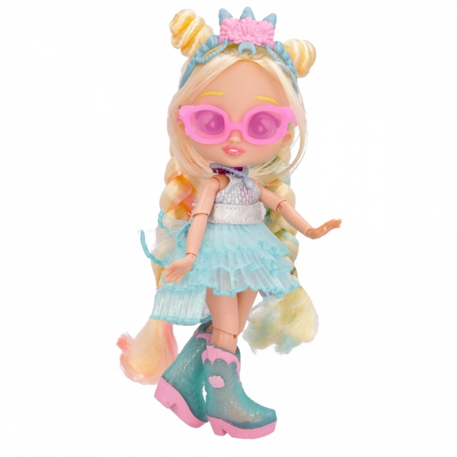 Puppe BFF Talents Gitarristin Stella