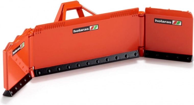 Bewegende vleugels voor realistisch werk