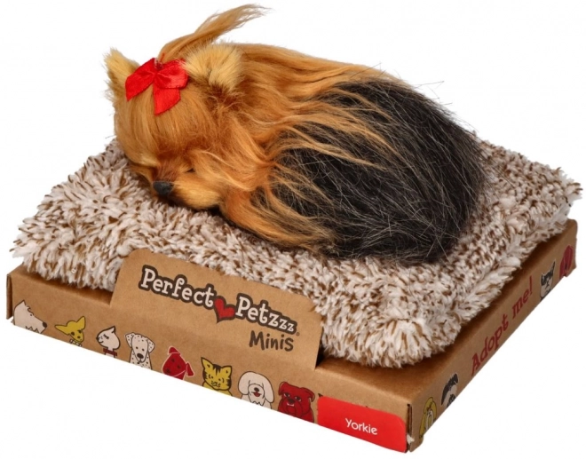 Perfect Petzzz Little Yorkshire Terrier Puppy