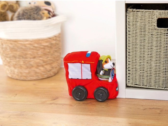 Revell Mijn Eerste Brandweerwagen