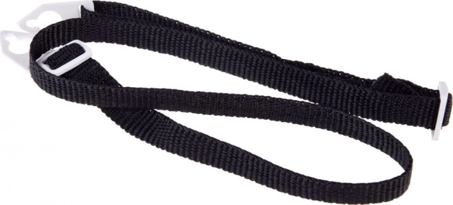 Comfortable playing thanks to the adjustable strap