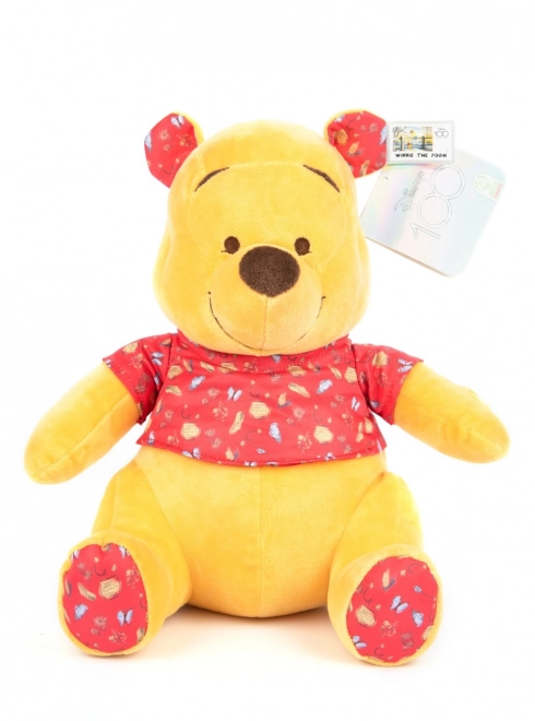 Interaktiver Plüsch-Winnie Puuh mit Sound 28 cm