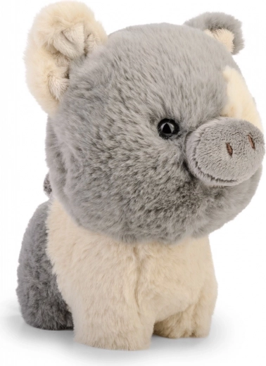 Détails adorables et conception sécurisée