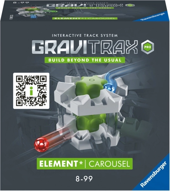 GraviTrax PRO accessoire Carrousel