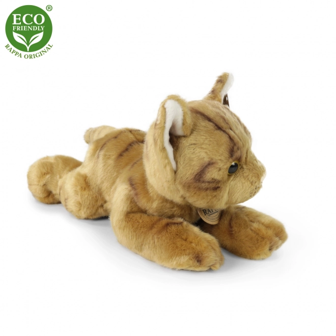 Eco-friendly Plush Cat Toy 30 cm