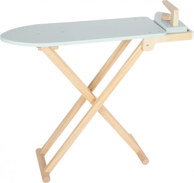 Children's Ironing Board with Iron Small Foot