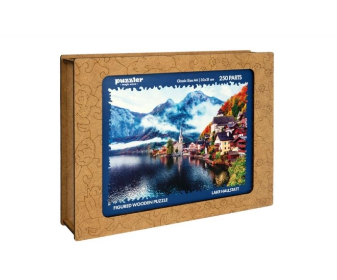 Luxe geschenkverpakking