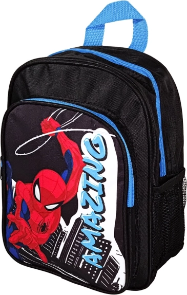 Sac à dos préscolaire pour enfants SPIDER-MAN