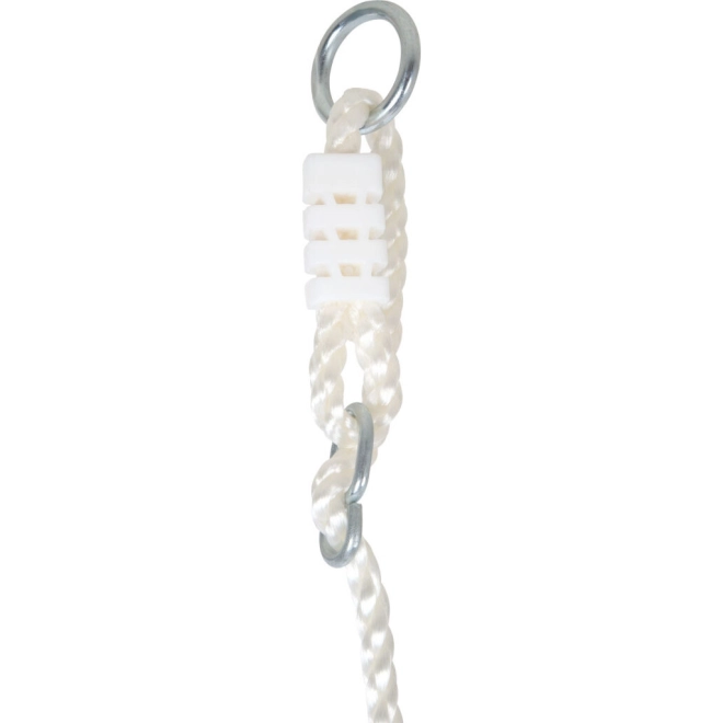 Adjustable Rope Length