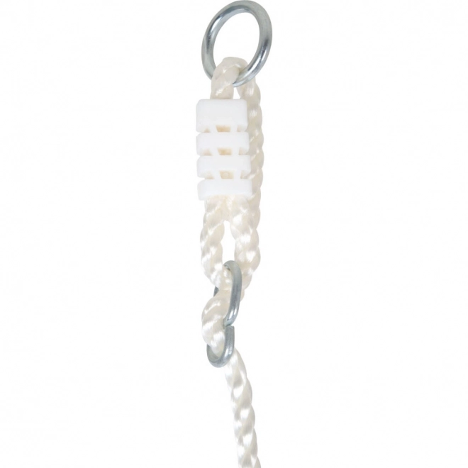 Small Foot Houten Trapeze met Gymnastiekringen 2-in-1