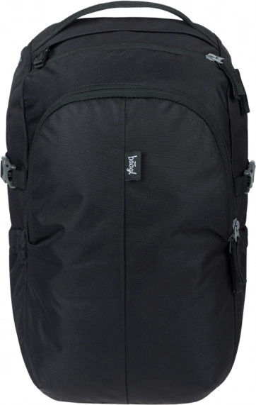 Stadsrugzak BAAGL Dash Black