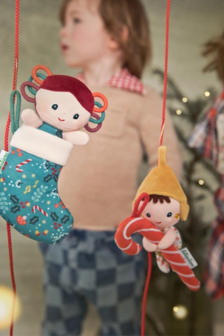 Ideal Decoration and Toy