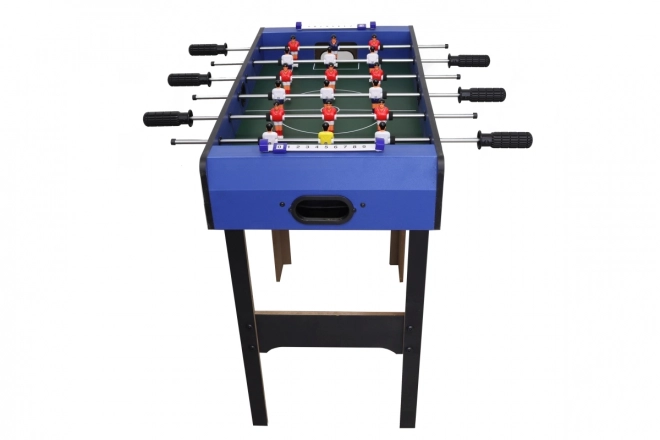 Kleine voetbaltafel