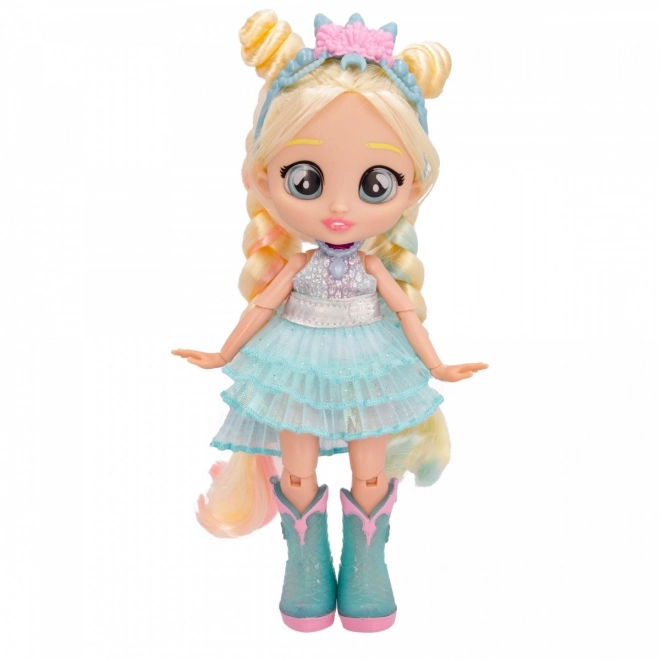 Puppe BFF Talents Gitarristin Stella