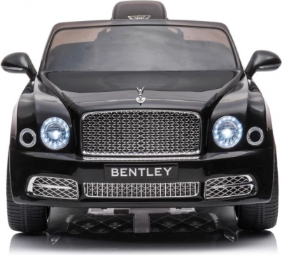 Authentic BENTLEY design