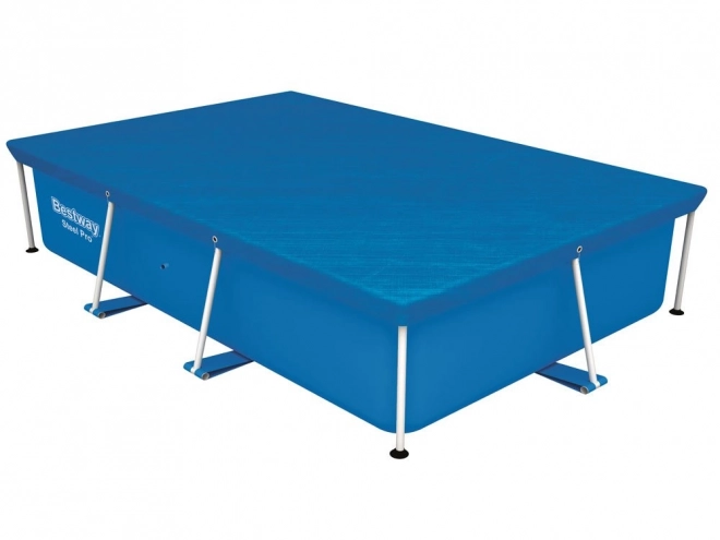 Bestway Pool Cover Frame 259x170 cm