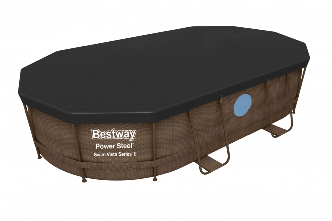 Protective Pool Cover Bestway