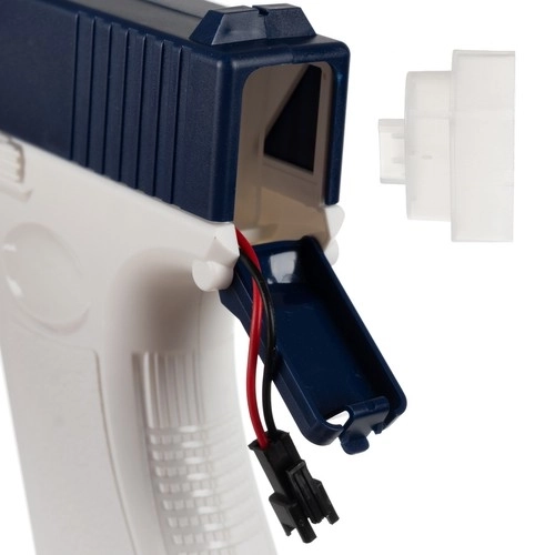 Automatic Electric Water Gun