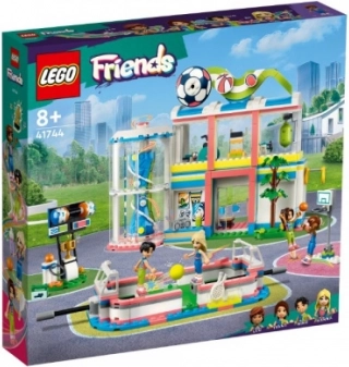 LEGO Friends Sportcentrum