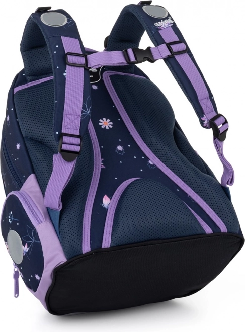 OXYBAG Schoolset 3st OXY GO Bloemen