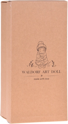 Bel emballage cadeau