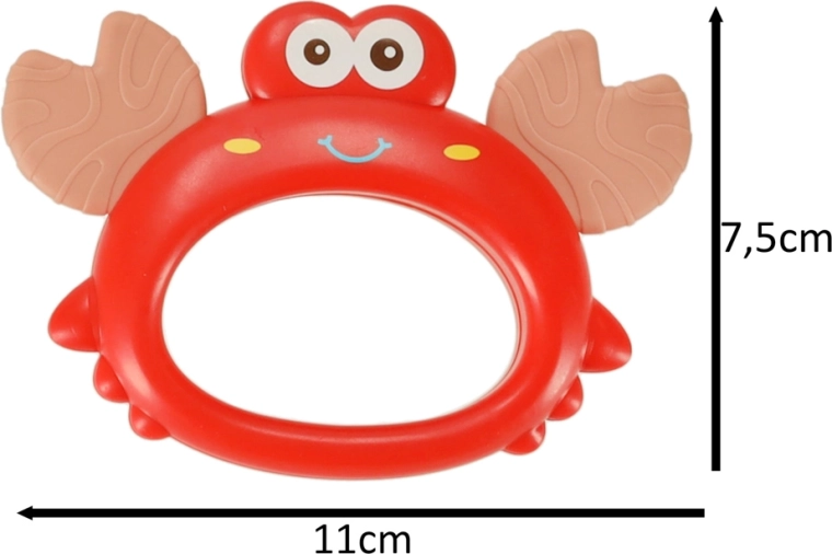 Licht, veilig en geschikt voor kleine handjes