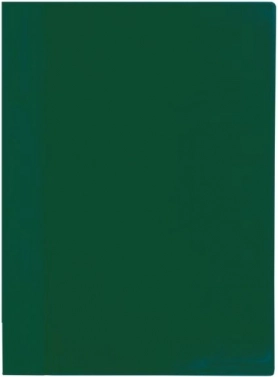 Classeur rapide A4 avec pochette avant – vert