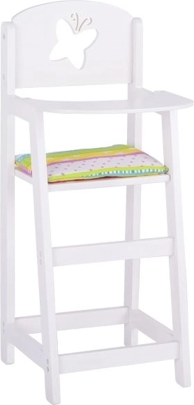 Goki Susibelle doll high chair