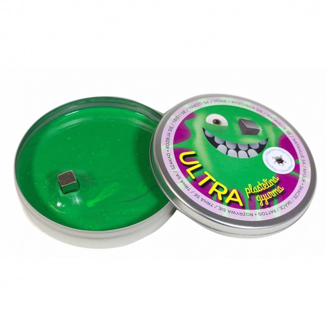 Ultra klei Magnetisch