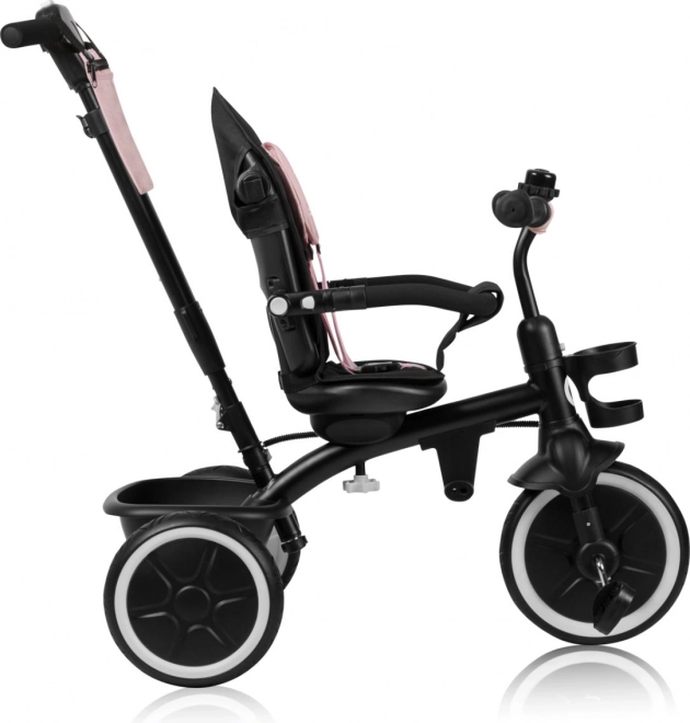 Kinder-Dreirad Berry Rosa