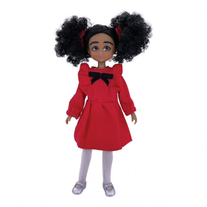 Lottie Fashion Set Four Seasons for Dolls