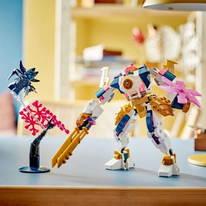 LEGO® NINJAGO® 71807 Sorin Woeste Technische Robot