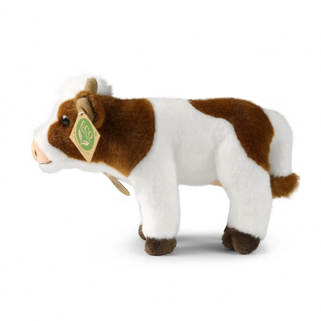 Soft and gentle plush