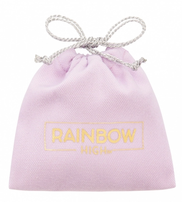 Handtasche Rainbow High Accessoires Studio Serie 1
