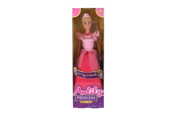 Panenka Anlily Prinses
