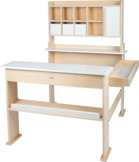 Favorise le jeu de rôle